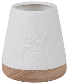 Räder Sfesnic din portelan Alb, FLORAL MEADOW