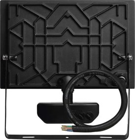 Proiector LED cu senzor TAMBO LED/50W/230V 4000K IP54