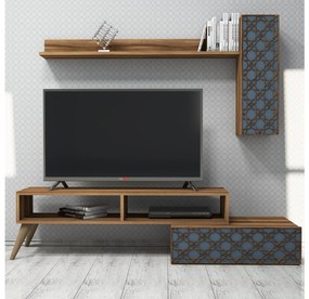 Mobilier living Komite (Nuc + chalcedon) . 1095583
