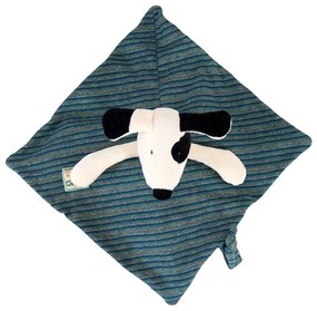 Jucărie de confort din bumbac organic Julius – Moulin Roty