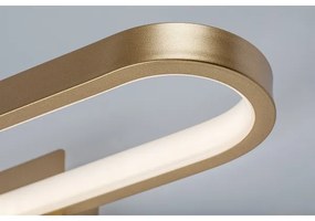 Rabalux 75055 - Aplică LED pentru oglindă de baie ODRAN LED/15W/230V IP44 40 cm