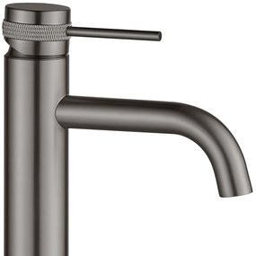 Baterie pentru baie Rea Lungo Grip Gun Grey low