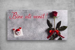 Pancarta decorativa - Eveniment model 40