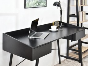 Masă PC Esko (negru). 1109749