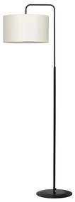 Lampadar Trapo Lp1 Bl Ecru 570/4 Emibig Lighting, Modern, E27, Polonia