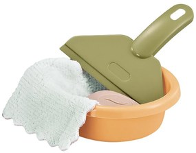 Set de curatenie de jucarie cu aspirator vertical