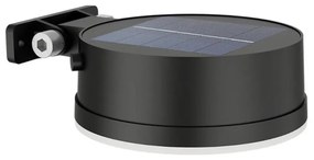 Philips VYNCE LED 1,5W 3,7V 1500mAh IP44 lampă solară de perete