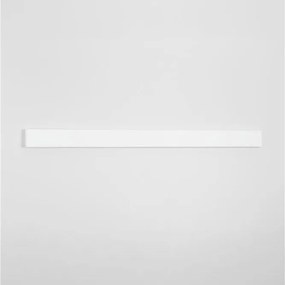 Aplica exterior alba liniara 120cm IP65 LED METRIC