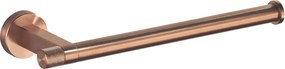 Cuier de baie 39106 ORI Brush Copper