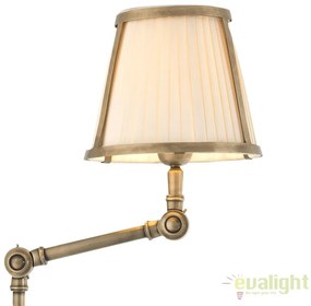 Aplica LUX cu brat articulat Brunswick alama 111383 HZ