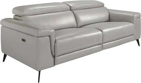 Canapea design italian, 3 locuri, functia relaz, Alfredo