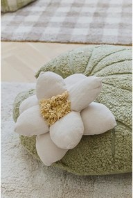 Pernă pentru copii din bumbac 60x60 cm Water Lily – Lorena Canals