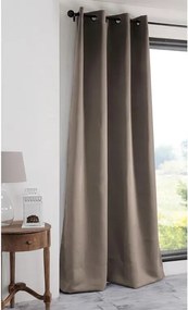 STOF Draperie groasă blackout NOTTE in 135 x 250 cm 1 buc