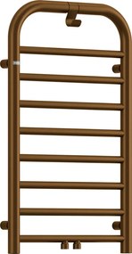 Silia Calorifer baie - înălțime 85 cm AGI_CG31