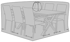 Husă de protecție pentru masa de grădină 235x155x95 cm – House Nordic