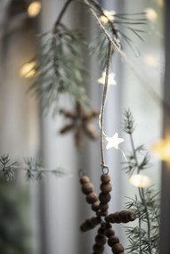 IB Laursen Instalatie LED cu cronometru, STILLENAT