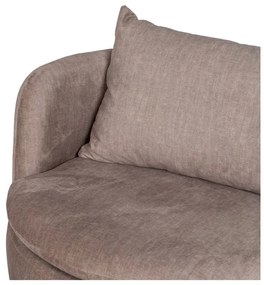 Fotoliu maro deschis – Ixia