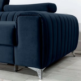 Coltar extensibil Grayson pe stanga Monolith 79