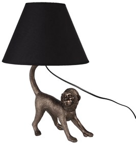 Lampa de masa Monkey 29x27x43 cm