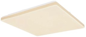 Plafoniera LED dimabila cu telecomanda ULLY 24W