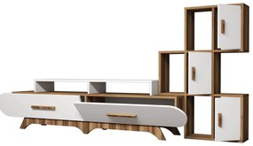 Mobilier living Flaire (Nuc + Alb). 1071867