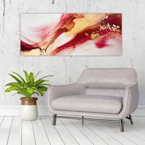 Tablou - Abstract (120x50 cm)