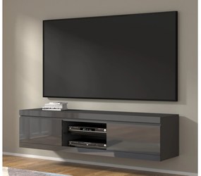 Masă TV/Dulap Netty (Gri). 1057680
