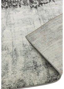 Covor gri 290x200 cm Nova - Asiatic Carpets