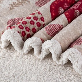 Set cu blăniţă AMORE 2 buc