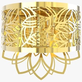 Aplica moderna design LUX GLORY 01-WL