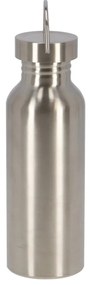 Sticlă argintie din oțel inoxidabil 650 ml – Esschert Design