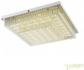 Plafoniera LED design modern Cake I 24W 48214-24 GL