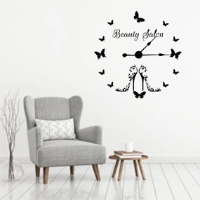 Stricker decorativ ceas Beauty Salon