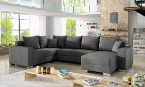 Coltar extensibil Marco pe dreapta Sawana 05