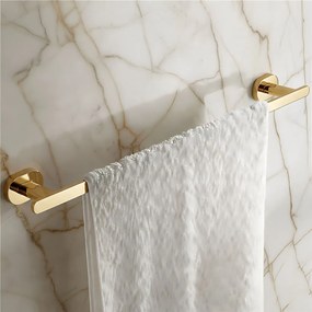 Cuier de baie Til 101 Gold