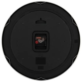 Ceas de perete ø 40 cm Elegance Glow – Karlsson