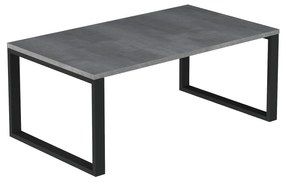 Măsuță de cafea Foreso (beton). 1025391