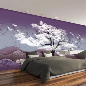 Fototapet - Copacul magic (147x102 cm)