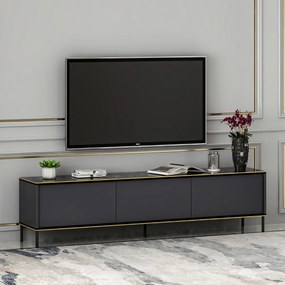 Măsuță TV Imaj Anthracite