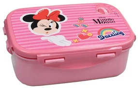 Disney Minnie Wink cutie pentru sandwich