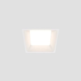 Spot LED incastrabil protectie IP44 Okno 3000k