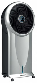 Sencor SFN 9011SL ventilator cu stativ