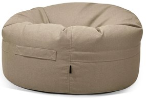 Fotoliu bean bag maro Roll 105 – SLOWDOWN