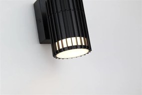 Aplica de perete iluminat exterior IP44 Detroit