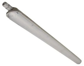 Corp de iluminat LED fluorescent industrial VILER LED/40W/230V IP65 4000K 120 cm
