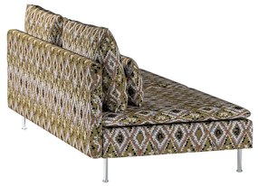 Husă de modul cu 3 locuri Söderhamn