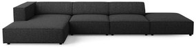 Coltar Arendal 5 locuri chenille