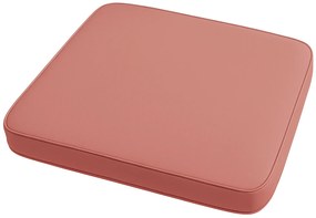 Perna pentru scaun de exterior VIREON 44x45 cm, roz