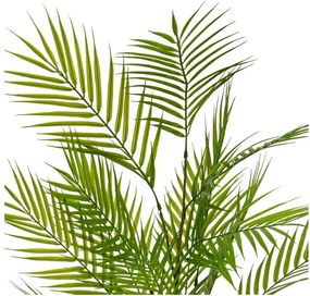 Palmier artificial (înălțime 90 cm) – Casa Selección