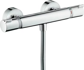 Baterie dus termostatata Hansgrohe Ecostat Comfort